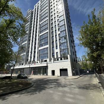 Продается 1-комнатная квартира, 38,7 м²