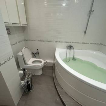 Продается 3-х комнатная квартира, 105,6 м²