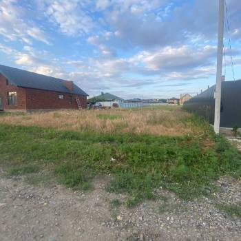 Продается Участок, 700 м²