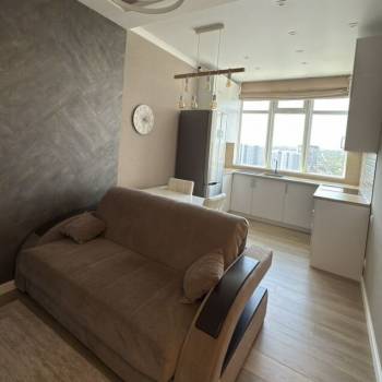 Продается 2-х комнатная квартира, 40,3 м²