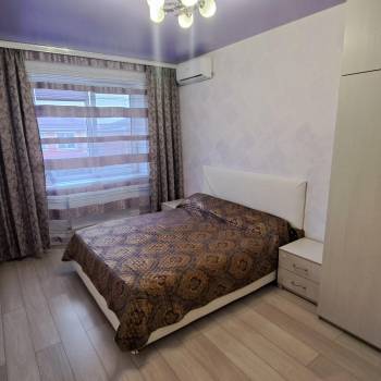 Продается 3-х комнатная квартира, 63 м²