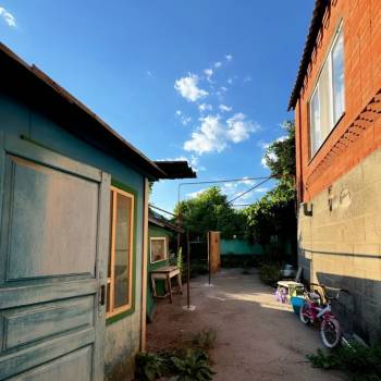 Продается Дом, 72 м²