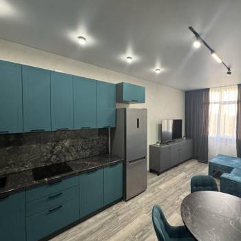 Сдается 2-х комнатная квартира, 50 м²