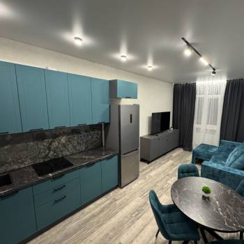 Сдается 2-х комнатная квартира, 50 м²