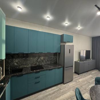 Сдается 2-х комнатная квартира, 50 м²