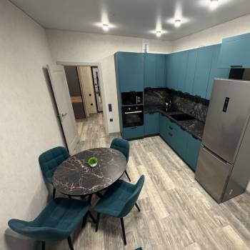 Сдается 2-х комнатная квартира, 50 м²