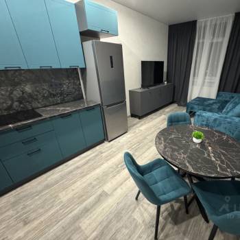 Сдается 2-х комнатная квартира, 50 м²
