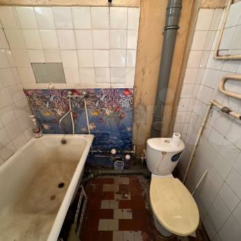 Продается 1-комнатная квартира, 25 м²