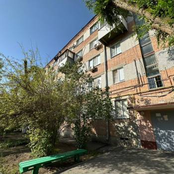 Продается 1-комнатная квартира, 25 м²