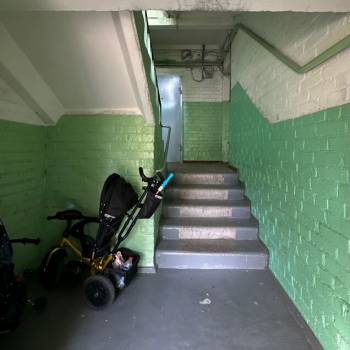 Продается 1-комнатная квартира, 25 м²