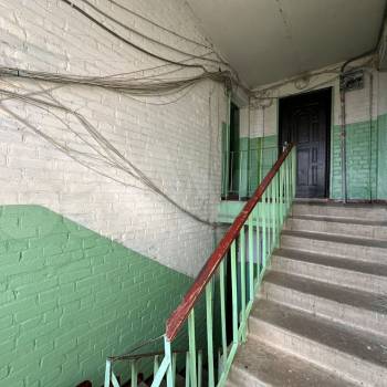 Продается 1-комнатная квартира, 25 м²