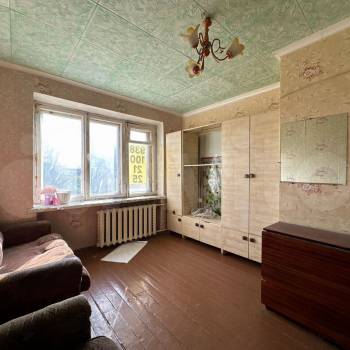 Продается 1-комнатная квартира, 25 м²