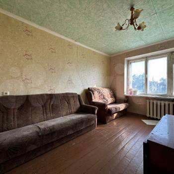 Продается 1-комнатная квартира, 25 м²