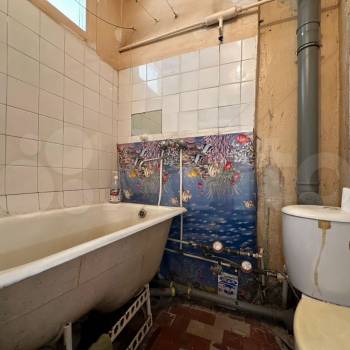 Продается 1-комнатная квартира, 25 м²