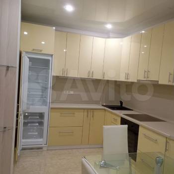 Продается 2-х комнатная квартира, 49 м²