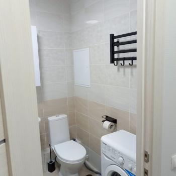 Сдается 1-комнатная квартира, 32 м²