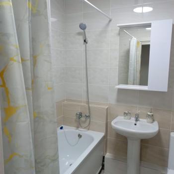 Сдается 1-комнатная квартира, 32 м²