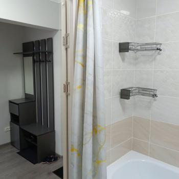 Сдается 1-комнатная квартира, 32 м²
