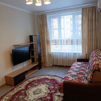Сдается 1-комнатная квартира, 32 м²
