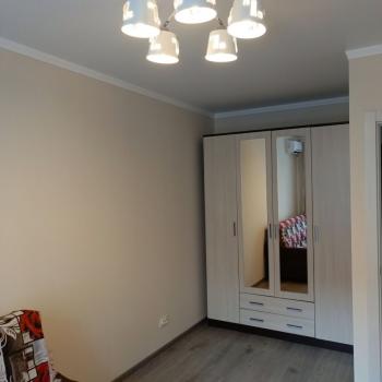 Сдается 1-комнатная квартира, 32 м²