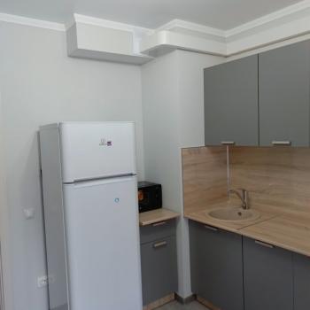 Сдается 1-комнатная квартира, 32 м²
