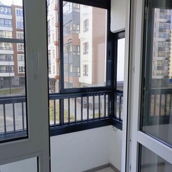 Сдается 1-комнатная квартира, 32 м²