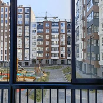 Сдается 1-комнатная квартира, 32 м²