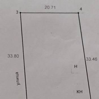 Продается Участок, 800 м²