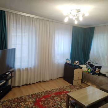 Продается 2-х комнатная квартира, 42 м²