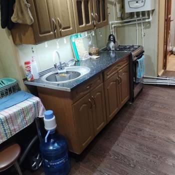 Продается 2-х комнатная квартира, 42 м²