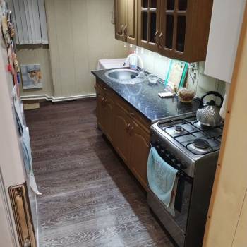 Продается 2-х комнатная квартира, 42 м²