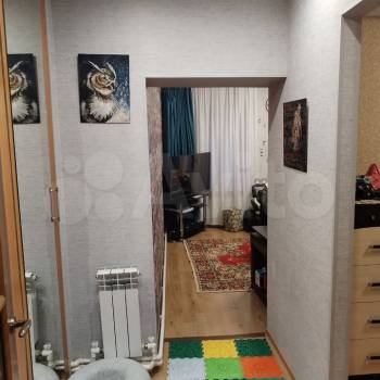 Продается 2-х комнатная квартира, 42 м²