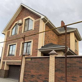 Продается Дом, 264 м²