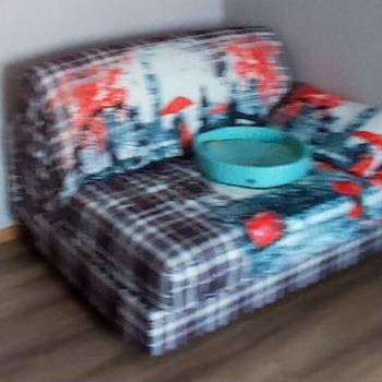 Продается 1-комнатная квартира, 36 м²