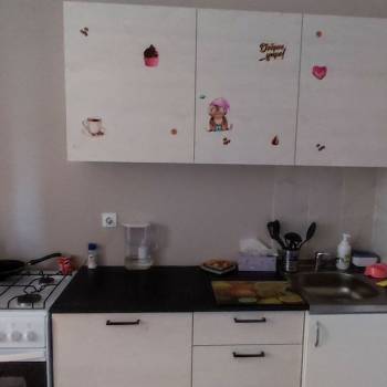 Продается 1-комнатная квартира, 36 м²