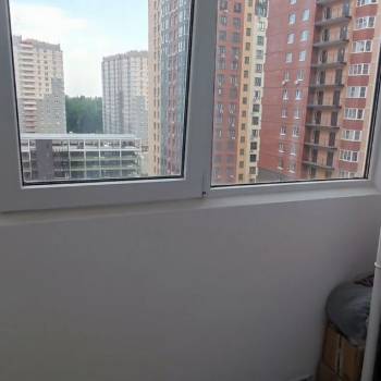 Продается 1-комнатная квартира, 36 м²