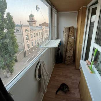 Продается 1-комнатная квартира, 27,6 м²