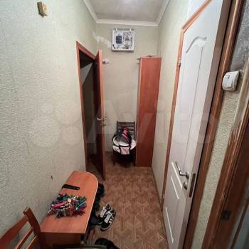 Продается 1-комнатная квартира, 27,6 м²