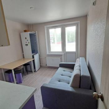 Сдается 1-комнатная квартира, 36 м²