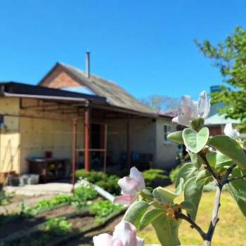 Продается Дом, 60 м²