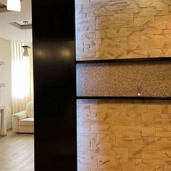 Сдается 2-х комнатная квартира, 62,6 м²