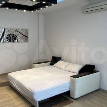 Сдается 2-х комнатная квартира, 62,6 м²