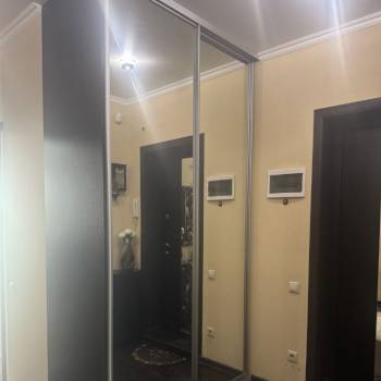 Продается 2-х комнатная квартира, 59 м²