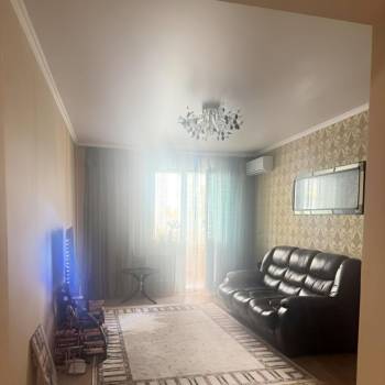 Продается 2-х комнатная квартира, 59 м²