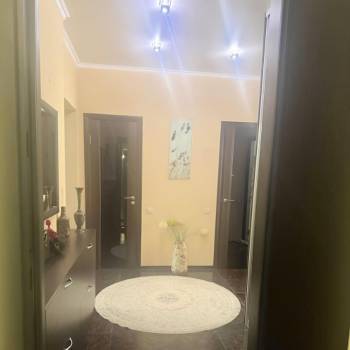 Продается 2-х комнатная квартира, 59 м²