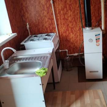 Сдается Дом, 37 м²