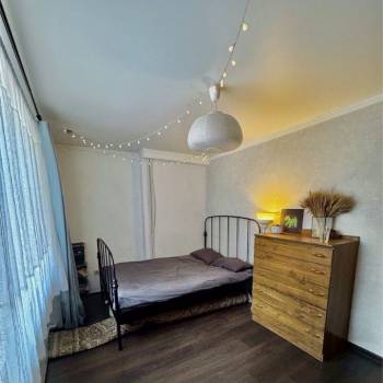 Продается 3-х комнатная квартира, 54,1 м²