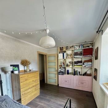 Продается 3-х комнатная квартира, 54,1 м²