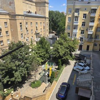 Продается 3-х комнатная квартира, 59,5 м²