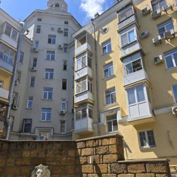 Продается 3-х комнатная квартира, 59,5 м²